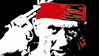 The Deer Hunter (2022) movie HD wallpaper