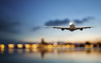 Airplane, , Stunning visuals, Aviation enthusiast HD wallpaper
