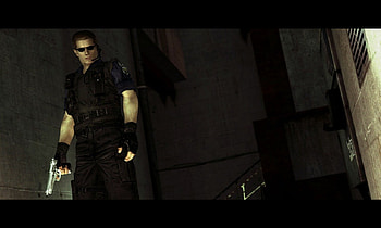 Wesker, residntevil HD wallpaper