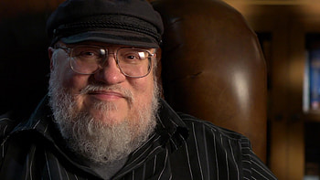 George R. R. Martin, Writing routine, A Song of Ice and Fire, Fatos Desconhecidos HD wallpaper