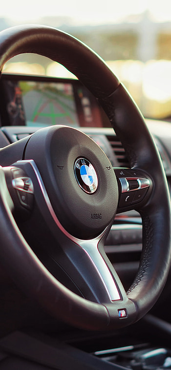 vehicle, BMW HD phone wallpaper