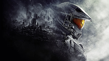 Halo s HD wallpaper