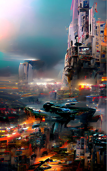 Cybertech inequality, tech, cyber, storm, cyberpunk, sci-fi, space theme, technology, space HD phone wallpaper