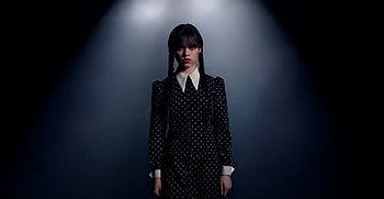 TV Show - Wednesday - First Look, TV Show, wednesday HD wallpaper