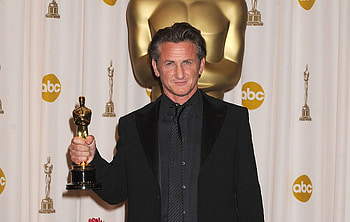 Sean Penn, Upcoming projects, Career updates HD wallpaper