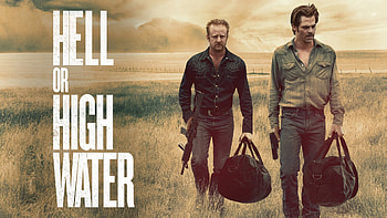 Hell Or High Water 2016 Movie, hell-or-high-water, 2016-movies, movies HD wallpaper