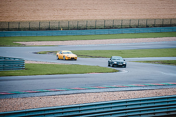 Race Track, Circuit Jules Tacheny, Mettet Belgium, Short HD wallpaper