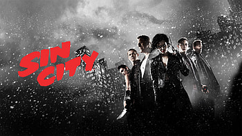 movie, Sin City: A Dame to Kill For HD wallpaper