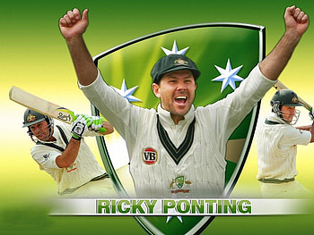 ricky, win, won, ponting HD wallpaper