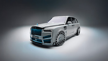 Mansory Rolls Royce Cullinan 2025 Elegance On Wheels, rolls-royce-cullinan, rolls-royce, 2025-cars, cars, movies HD wallpaper