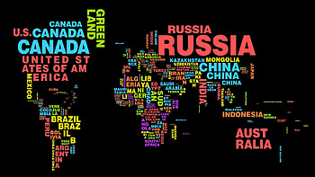 Geography travels, Map , Top backgrounds, Explore the world HD wallpaper