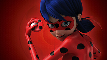 Miraculous Tales of Ladybug, Online episodes, Stream on Plex HD wallpaper
