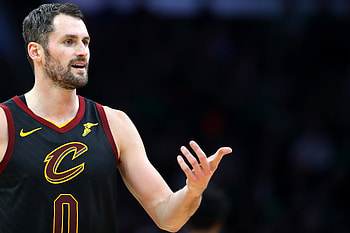 Kevin Love, Cavs rumors, Bashing John Beilein HD wallpaper