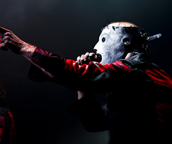 Slipknot, Music, Heavy Metal, Nu Metal, Industrial Metal HD wallpaper
