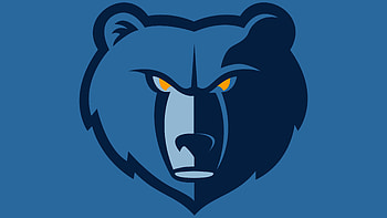 Memphis Grizzlies logo, Historical significance, Brand value, Pride representation HD wallpaper