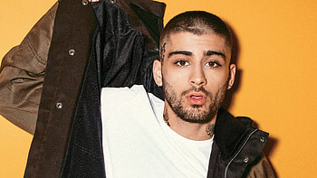 Zayn Malik, English heartthrob, Fashion icon, Striking tattoos HD wallpaper