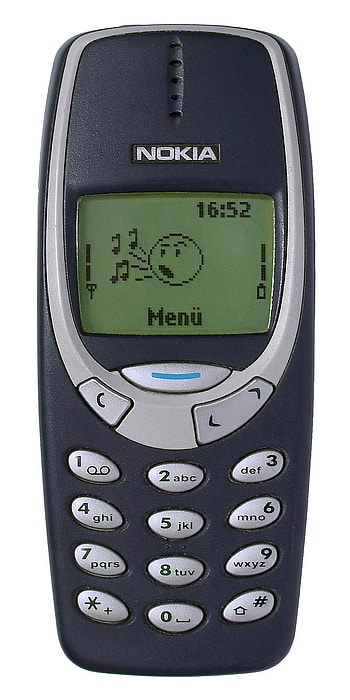 Nokia 3310 HD phone wallpaper