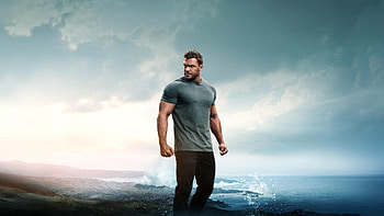 Reacher HD wallpaper