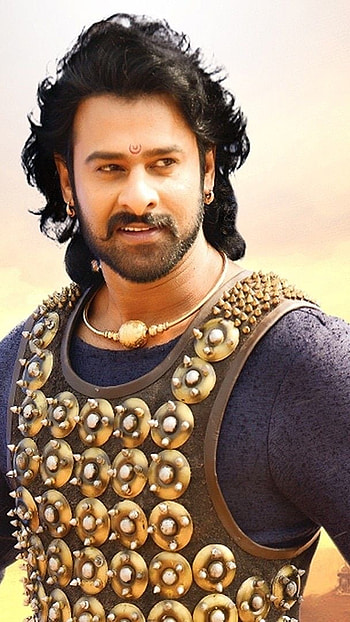 Prabhas Ka, Bahubali, The Beginning, bahubali the beginning, movie HD phone wallpaper