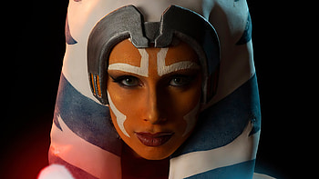 Ahsoka Tano Star Wars Cosplay, ahsoka, star-wars, tv-shows, disney, cosplay HD wallpaper