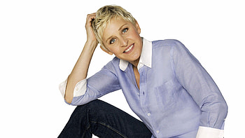 Ellen DeGeneres, Celebs' HD wallpaper