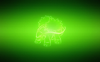 Vector, Pokemon, Pokémon, Grotle HD wallpaper