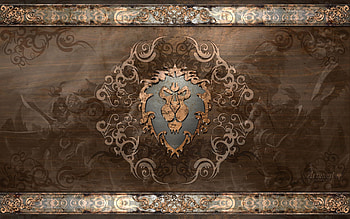 ... World Of Warcraft Alliance (11) ... HD wallpaper