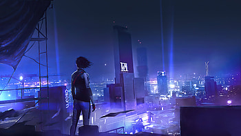 Mirrors Edge Catalyst Game 2019 , mirrors-edge-catalyst, mirrors-edge, games, ea-games, artstation HD wallpaper