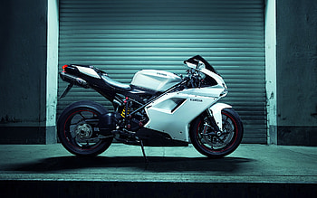 Ducati 1198, ducati, bikes, red HD wallpaper