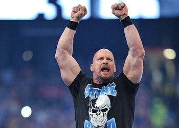 Stone Cold, Steve Austin, WrestleMania slugfest HD wallpaper