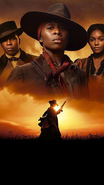 Harriet (2022) movie HD phone wallpaper