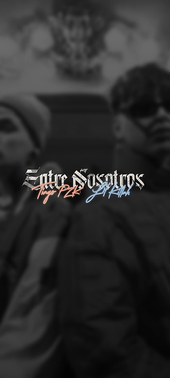 Entre nosotros god, Lit killah, Entre nosotros, Tiago Pzk HD phone wallpaper