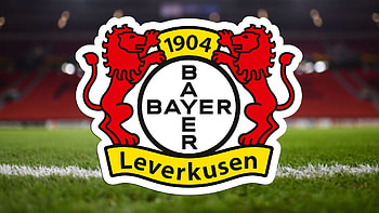 Bayer 04 Leverkusen, , Background HD wallpaper