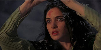 Winona Ryder, Dracula's lover, Gothic romance, Iconic films HD wallpaper
