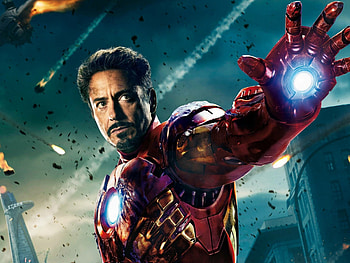 Avengers , Geeky fandom, Marvel movie tribute, Incredible avengers HD wallpaper