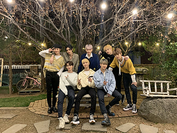 Stray Kids, Ord , Fanpop, Kids HD wallpaper