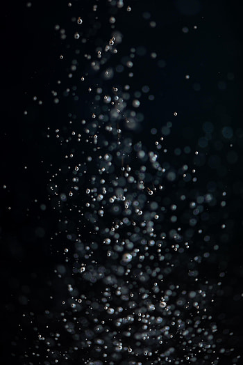 Drops, Texture, Textures, Spray HD phone wallpaper