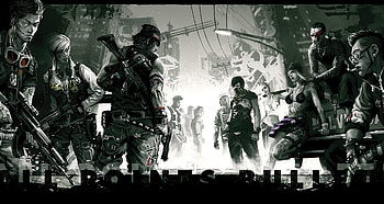 All Points Bulletin, games HD wallpaper