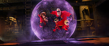The Incredibles 2 , the-incredibles-2, 2018-movies, movies, animated-movies HD wallpaper