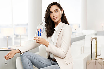 Gal Gadot Smartwater , gal-gadot, celebrities, girls HD wallpaper