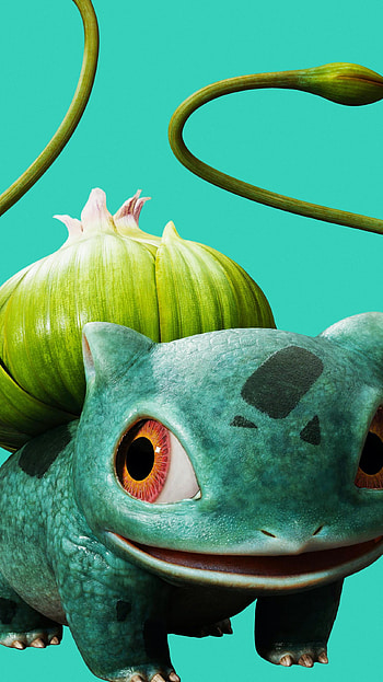 Pokémon Detective Pikachu (2022) movie HD phone wallpaper