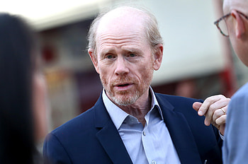 Ron Howard, Announcement of new Star Wars film HD wallpaper