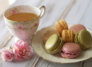 Tea time , Appealing backgrounds, Cozy atmosphere, Timeless tradition HD wallpaper