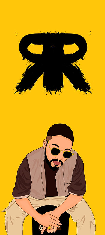 Raftaar, @hiphop, rap HD phone wallpaper
