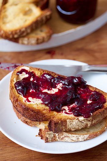 Jam, Basic fruit jam, Pectin- recipe, Simple delight HD phone wallpaper