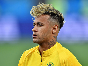 Neymar, Sports, Brazilian, Soccer HD wallpaper