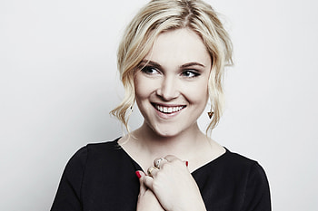 Eliza Taylor, Actress , Popular backgrounds HD wallpaper