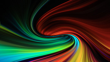 Swings Abstract Colors , abstract, artist, artwork, digital-art HD wallpaper