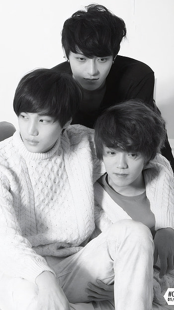 KAI | EXO - MAMA (hoot; UPSCALE), EXO, Kai (Exo), Mama, hoot HD phone wallpaper