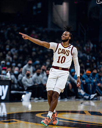 Darius Garland, D2jsp forum, Signature topic HD phone wallpaper